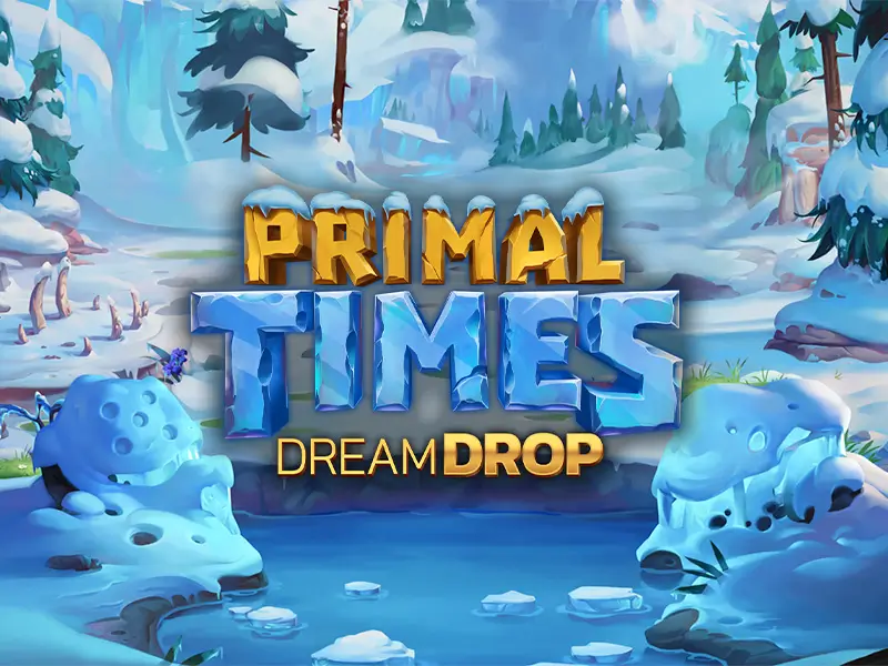 Takım Logosu: Primal Times Dream Drop