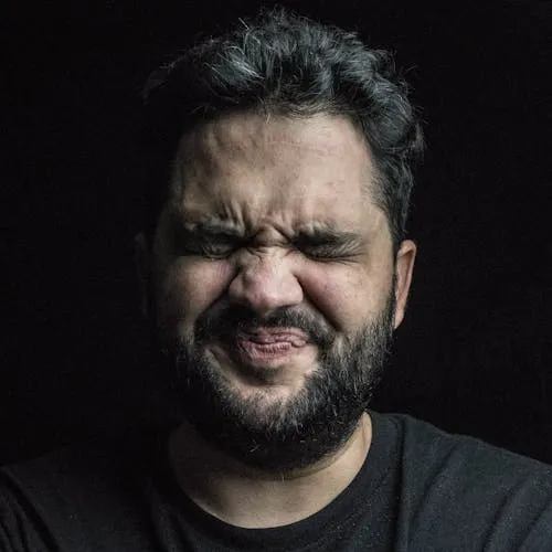 Oyuncu Avatarı Mehmet K.