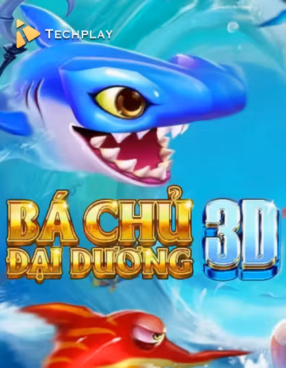 Techplay Fishing