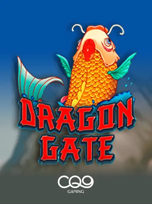 Dragon Gate