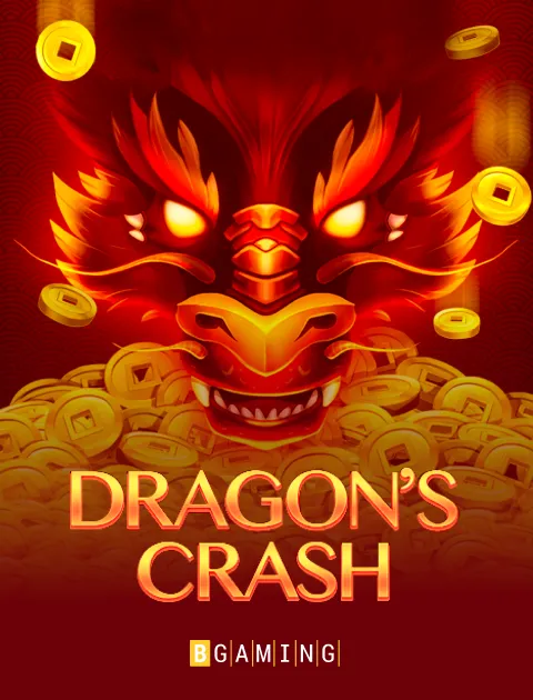 Dragon's Crash