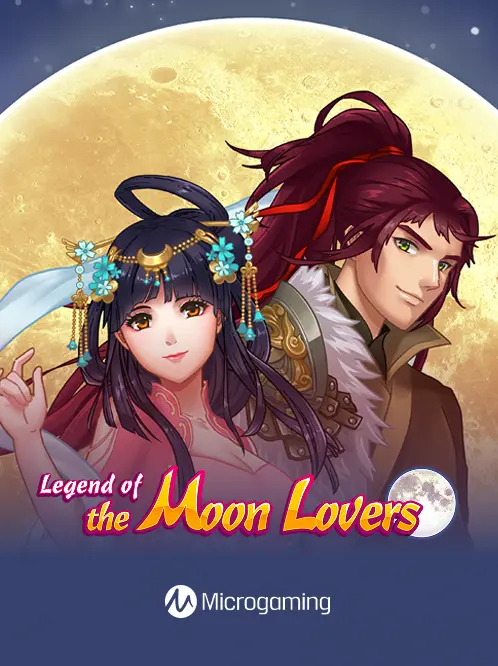 Legend of the Moon Lovers
