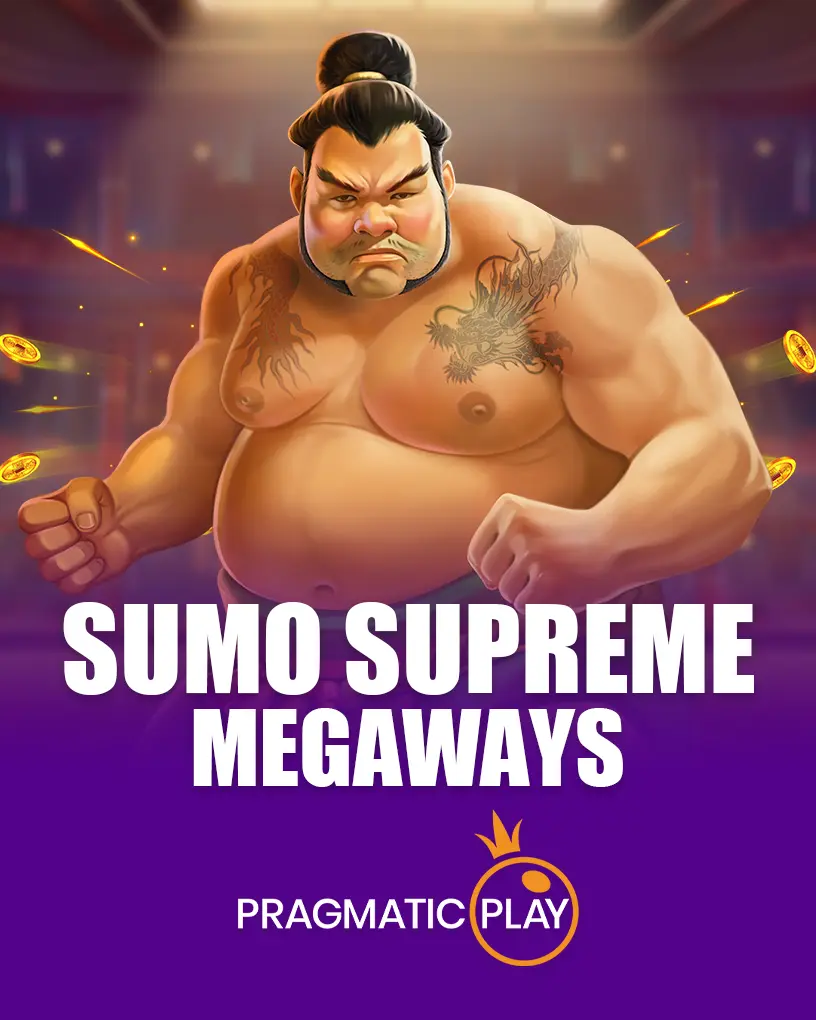 Sumo Supreme Megaways