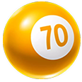 Tombala İkonu